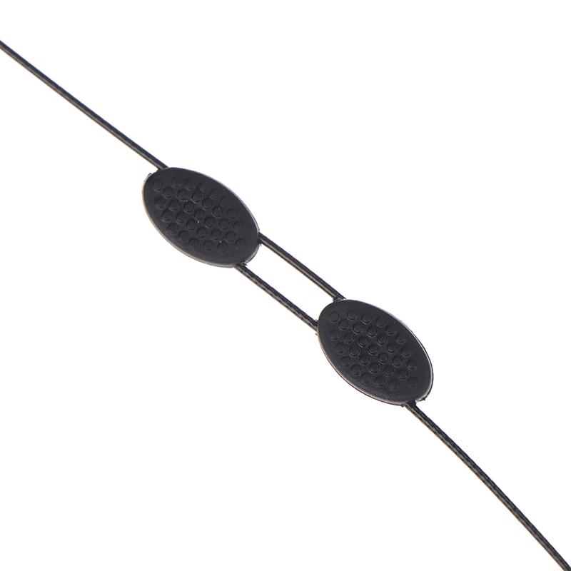 Adjustable Neck Cord Strap Glasses Wearing Neck Holding Wire Eyeglass Glasses String Sunglasses accessories