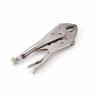 Locking Pliers Adjustable Vise Grips Serrated Clamp Plier for Mechanics, DIYers, Repair,