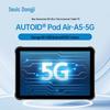 AUTOID Pad Air-A5-5G Industrial Barcode Data Collector Tablet