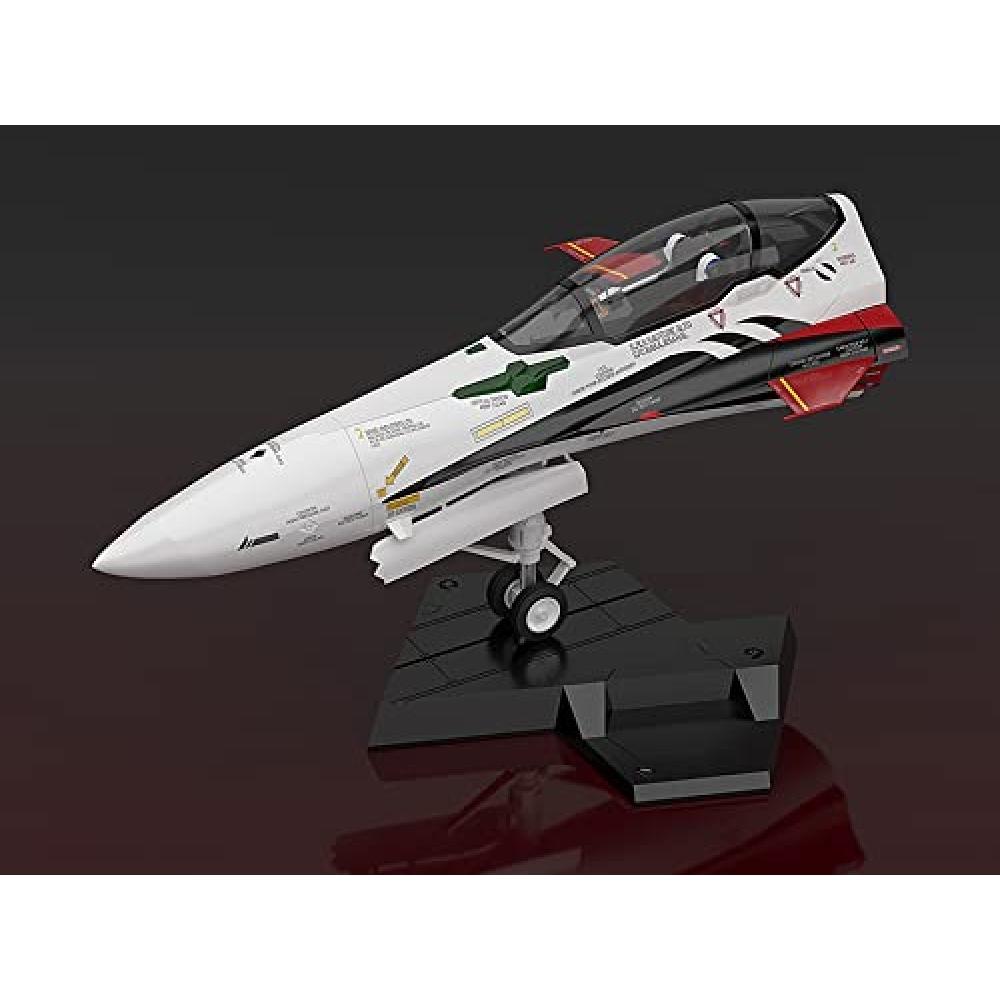PLAMAX Versiunea film Macross F Goodbye Tsubasa MF 53 colecție de nas minimum factory YF 29 Durandal Valkyrie [Personalizat Alto Saotome] asamblare la scara 120