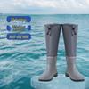 OEING Waterproof Non-slip Fishing & Water Shoes