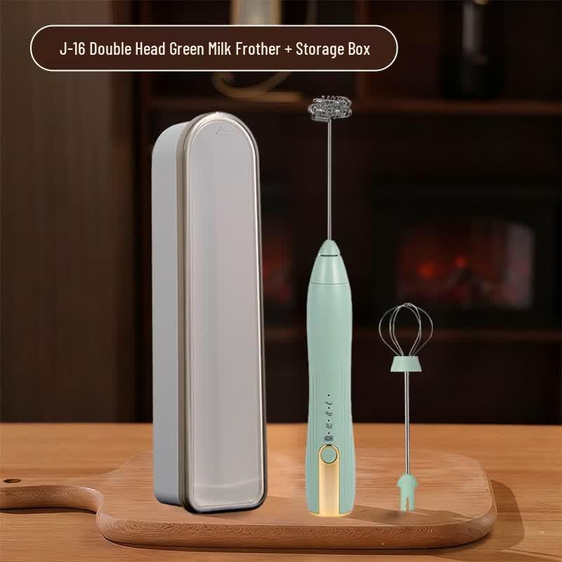 LISM J-16 Portable Milk Frother & Egg Beater