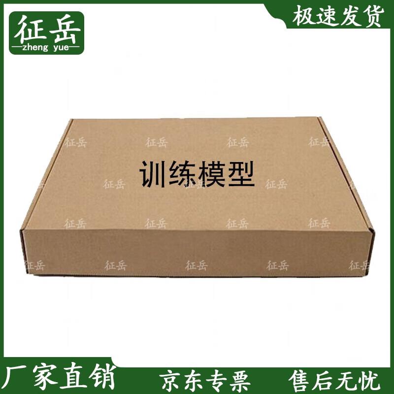 Zhengyue Military Training Models