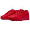 Nike Air Max 90 Running Shoes Unisex University Red IB6606-600