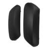 Grelha Protetora do Para-choques Dianteiro do Carro 7452GW Moldura Acabamento Protetor Substituição para Peugeot 307 307CC 307SW