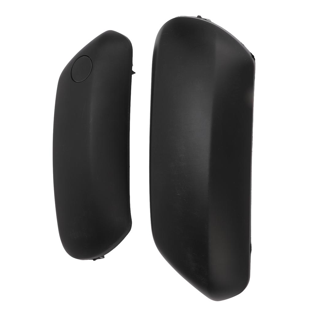 Grelha Protetora do Para-choques Dianteiro do Carro 7452GW Moldura Acabamento Protetor Substituição para Peugeot 307 307CC 307SW