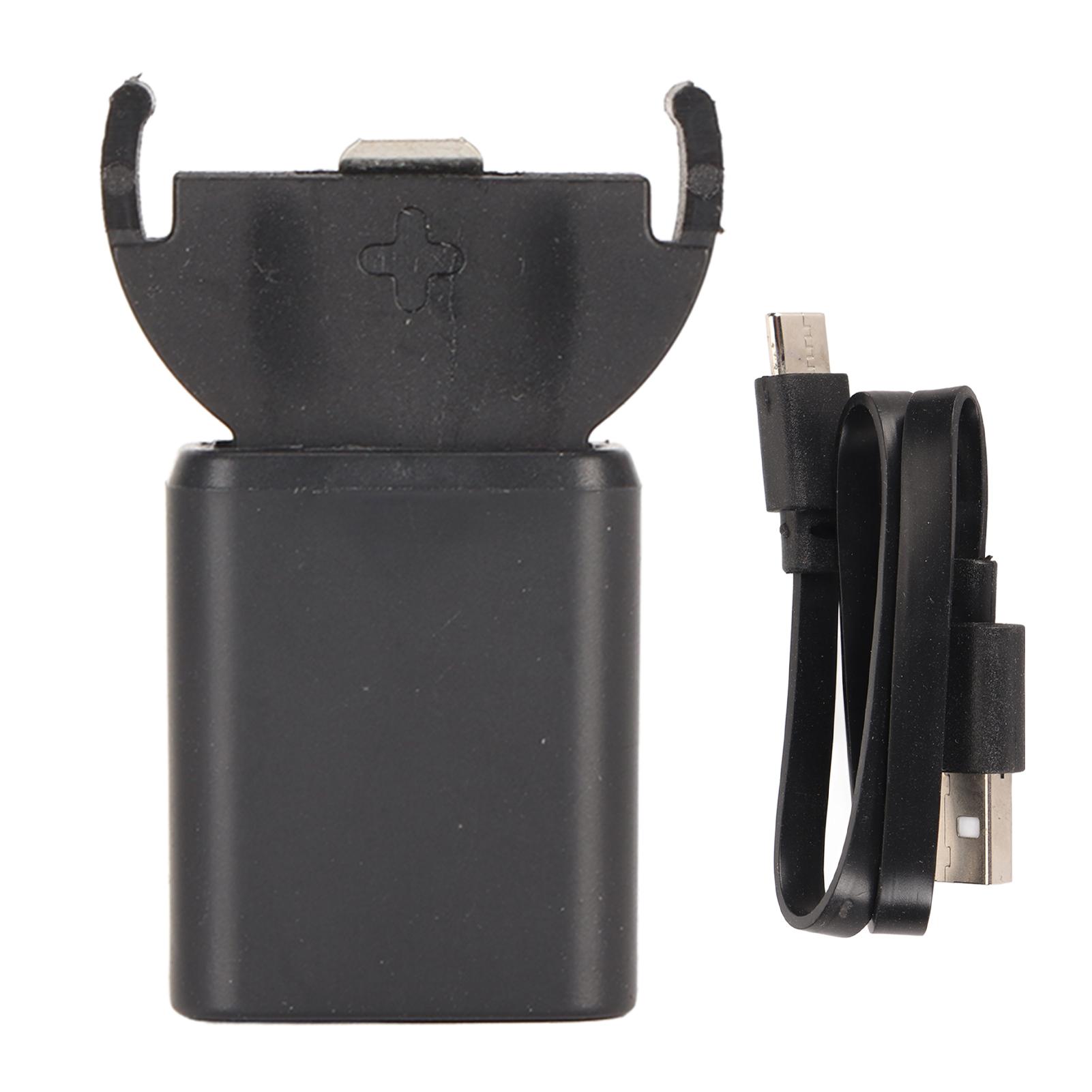 

Зарядное устройство для мини-монетных батареек USB C для LIR2032 LIR2025