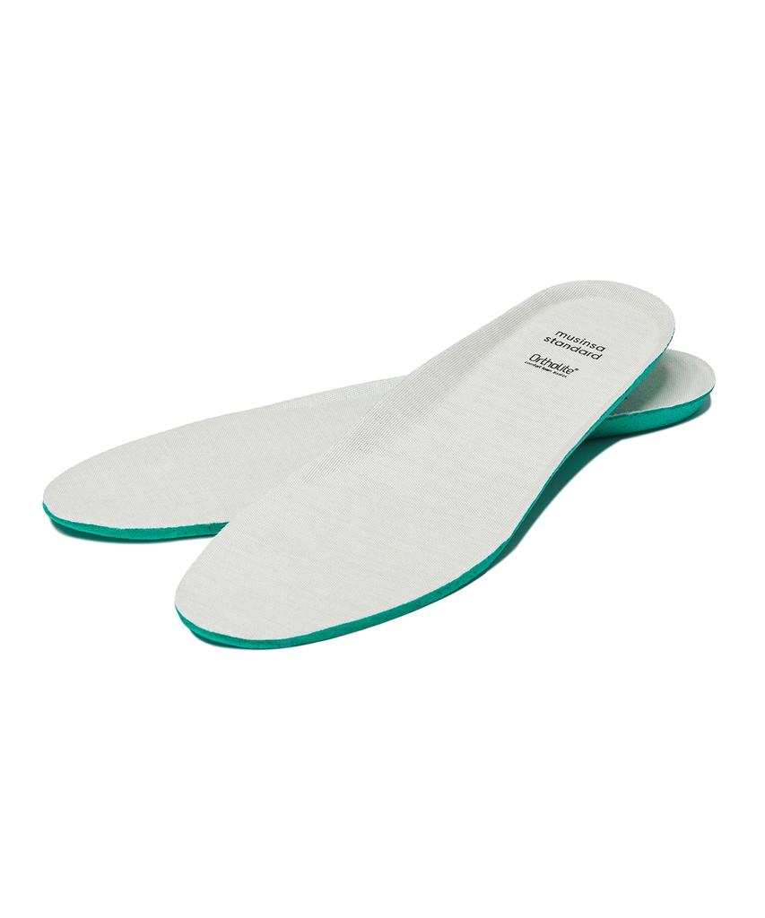Musinsa Standard Canvas Vulcanized Sneakers [Off-White]