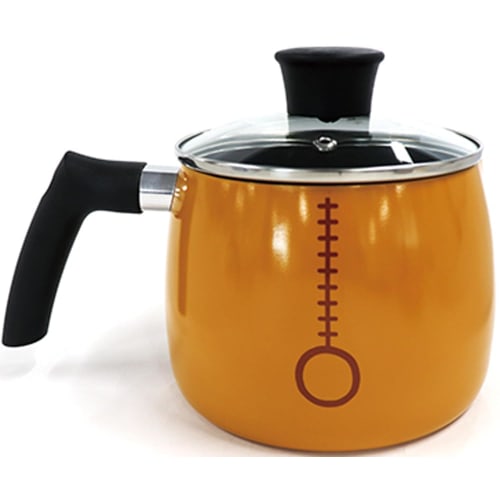 Rilakkuma" Multi-Cook Pan RK-44