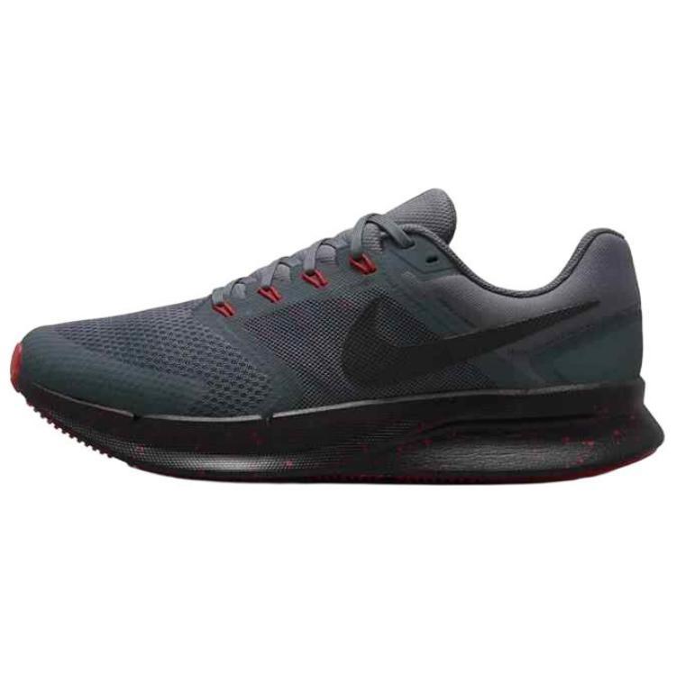 Nike Run Swift 3 Dark Grey University Red Black Men s IB3972-021 EU 44.5