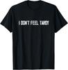 Üst giysisi – T-shirtler