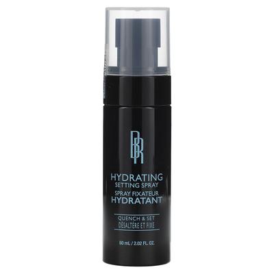 Hydrating Setting Spray, 60Ml(2.02Fl Oz)