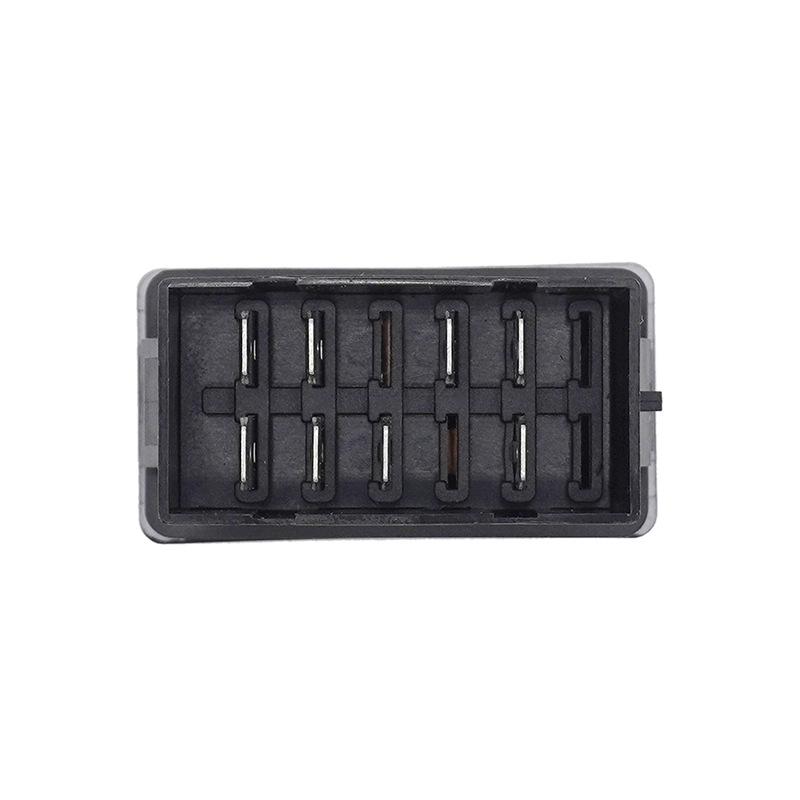 Iveco Power Window Single Switch - Car Accessory 504096615