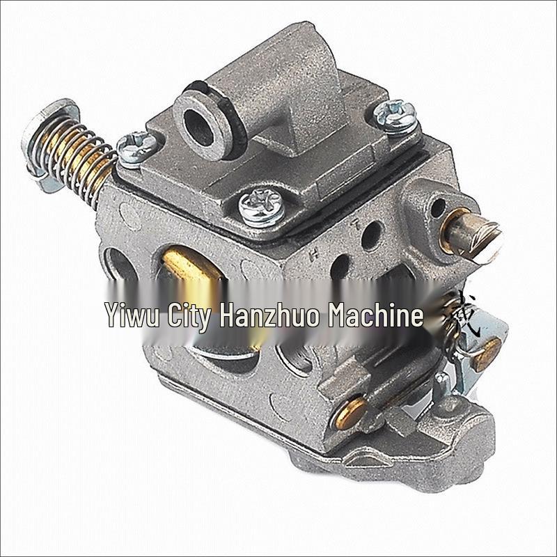 ZAMA MS170 180 017 018 C1Q-S57 Chainsaw Carburetor Accessory by Han Zhuo
