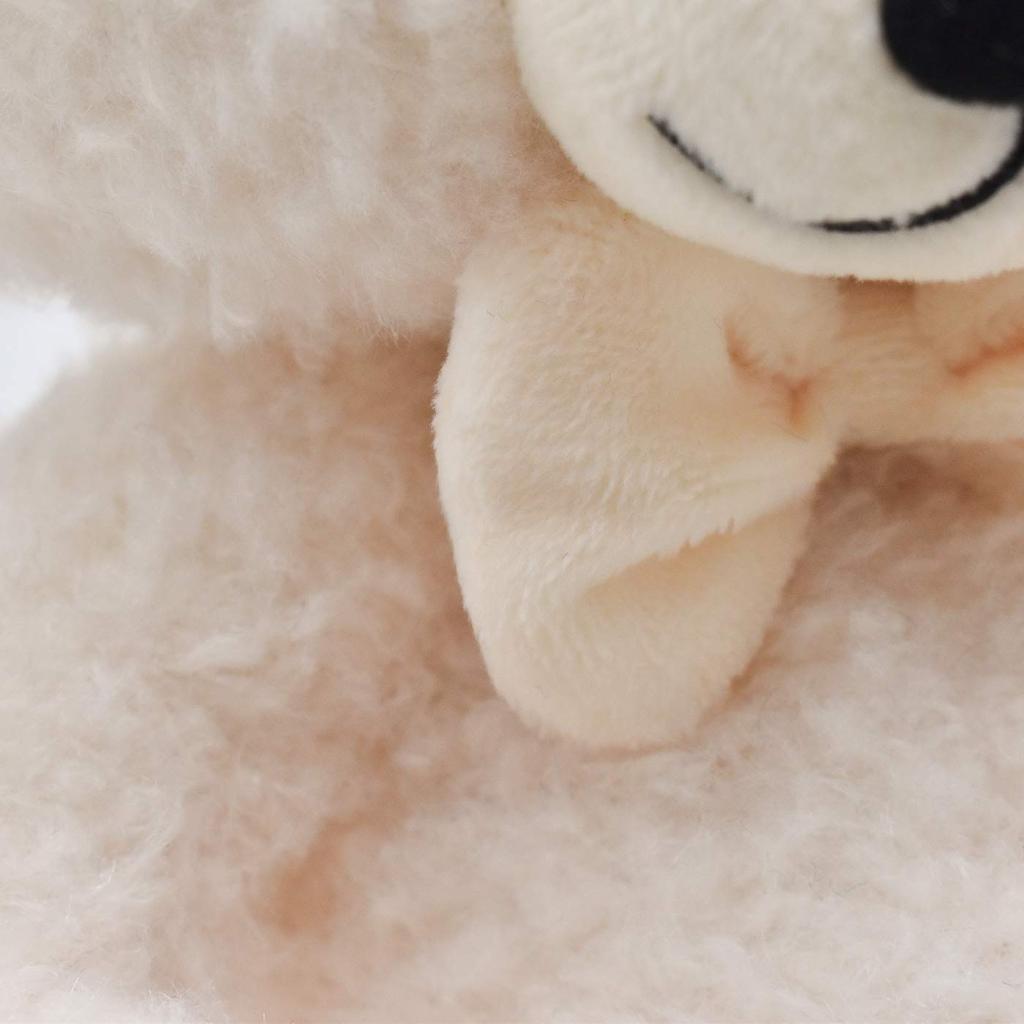 E5803802 Merrythought My First Cheeky Cream M