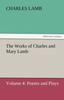 Libro The Works of Charles and Mary Lamb
