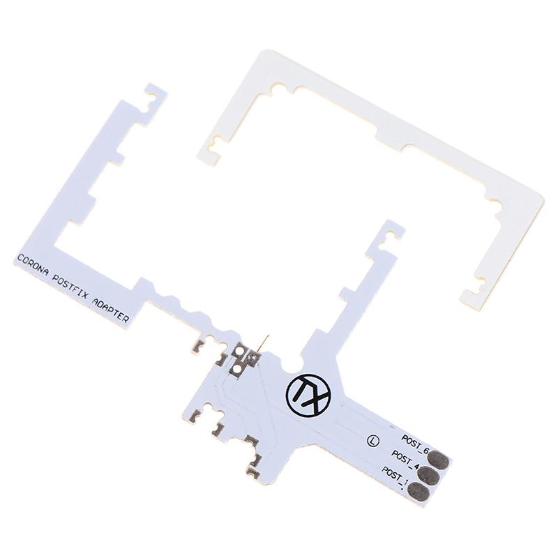 Xecuter Cpu Postfix Adapter Corona V3 V4 Tool Repair Part For Xbox 360 Slim