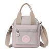Small Shoulder Bags Nylon Women Mobile Phone Bags Mini Female Messenger Purse Lady Wallet CrossBody Bag Woman Hand Bags