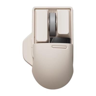 Lofree OE909 Xiao Qiao Bezprzewodowa mysz PBT w trzech trybach