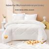 BEYOND Soy Fiber All-Season Convertible Duvet Set