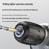 Imperial City High Power 220V Electric Handheld Drill & Screwdriver