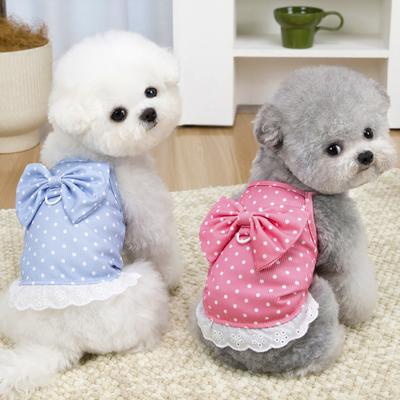 Abbigliamento e scarpe – Abiti per cani