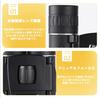 Binoculars for Live Opera Glasses High Magnification BAK4 FMC Compact Small Light Telescope Live Opera Theater Watching Sports Travel Outdoor Bird