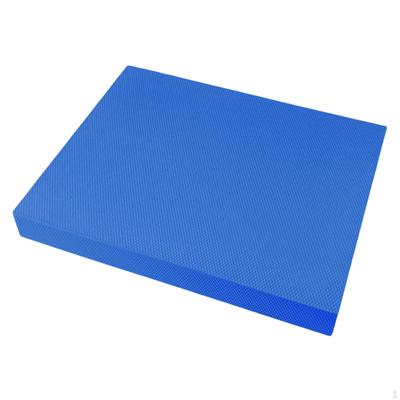Pad for Enhanced Core Stability and Strength Training