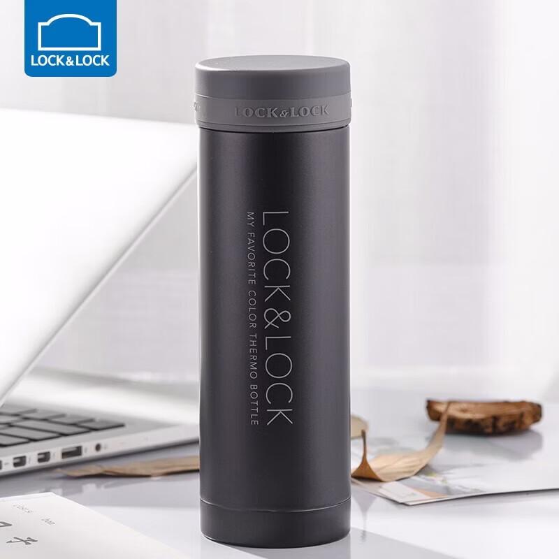 

LOCK&LOCK Mini Colorful Stainless Steel Insulated Mug