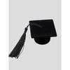 1pc Graduation Cap Shaped Jewelry Storage Box Sun Travel Cool Back To School