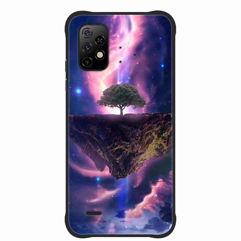 

For Umidigi Bison GT2 Case BISON GT 2 Pro 5G Soft TPU Silicone Wolf Lion Back Cover for UMIDIGI Bison GT2 Pro 5G Case Coque Para Bison GT2
