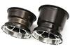 19x7.00-8 ATV Beach Tire & Rim with 18x9.5-8 Aluminum Alloy Hub