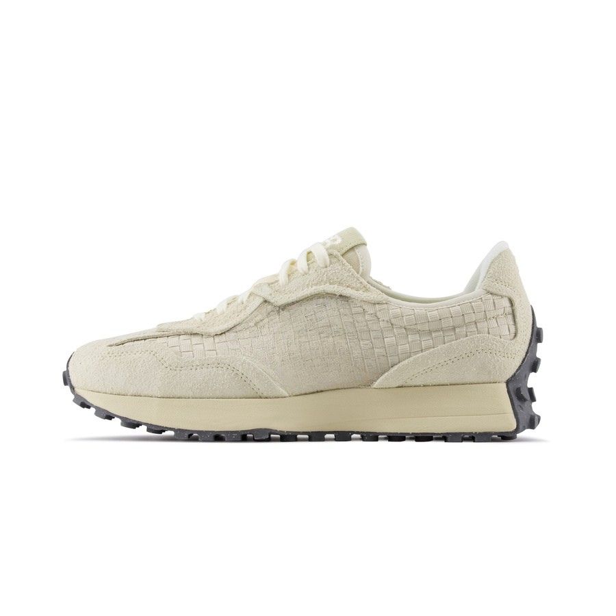 NewBalance Men/Women NB327 Premium Cushioned Running Shoes - Superior Support for Long-Distance Jogging