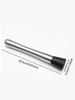 1pc-Juice rammer Ice crusher hammer Shaker Cup Beating hand lemon Tea tool cup ice masher stick
