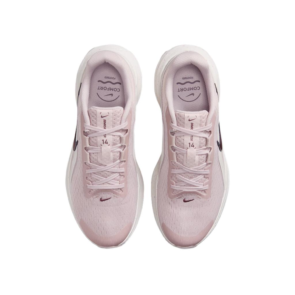 Nike Downshifter 14 Mesh Breathable Rebound Low Top Running Shoes Women's IR1524-600