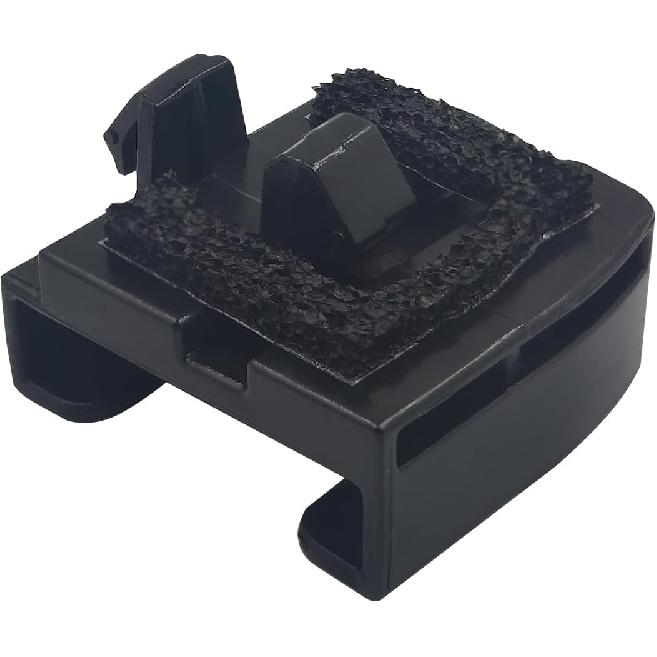 Fuel Tank Cap Clamp Compatible With Honda Accord 2018 Year, Fuel Gas Lid Door Clip For 74481-TVA-A01