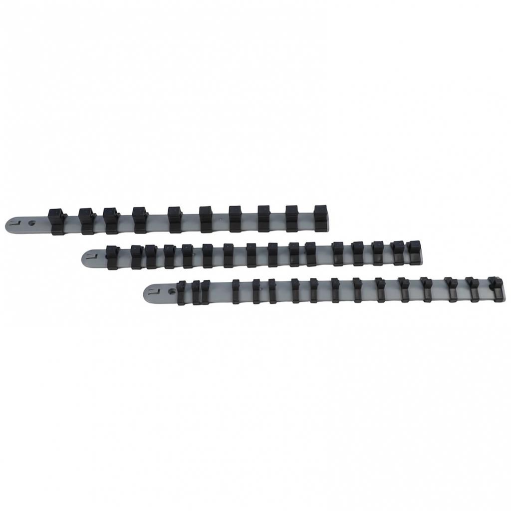 Organizator suport pentru socluri pentru depozitarea ușoară și sigură a soclurilor