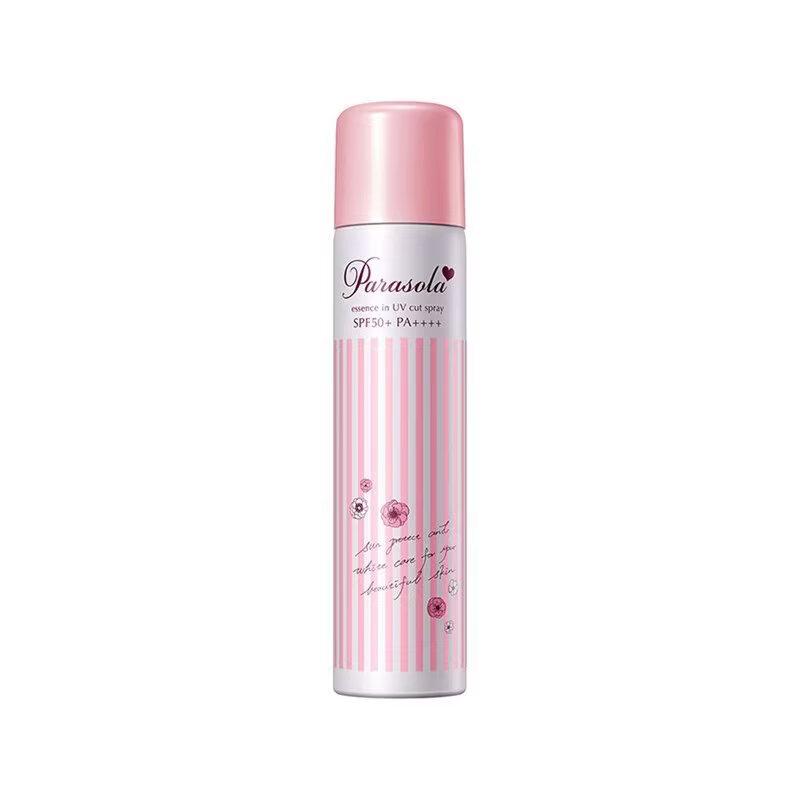 Спрей- солнцезащитный Naris Up SPF50+ PA++++