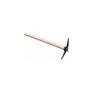 Pickaxe 2.5 Kg With Handle, Double-Sided