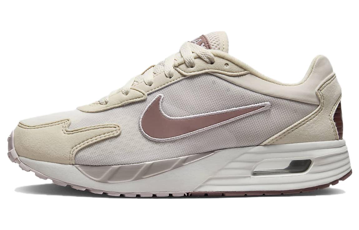 

Nike Air Max Solo Beige Grey Rose Women s FN0784-005 42