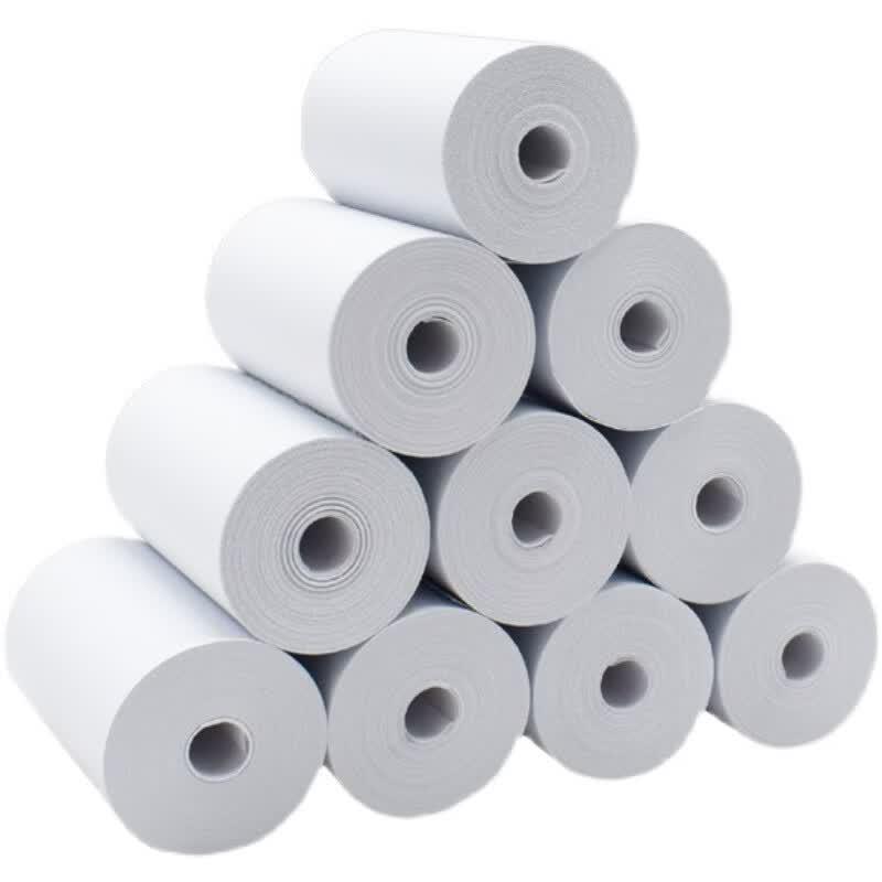 Jingmian Thermal Receipt Paper