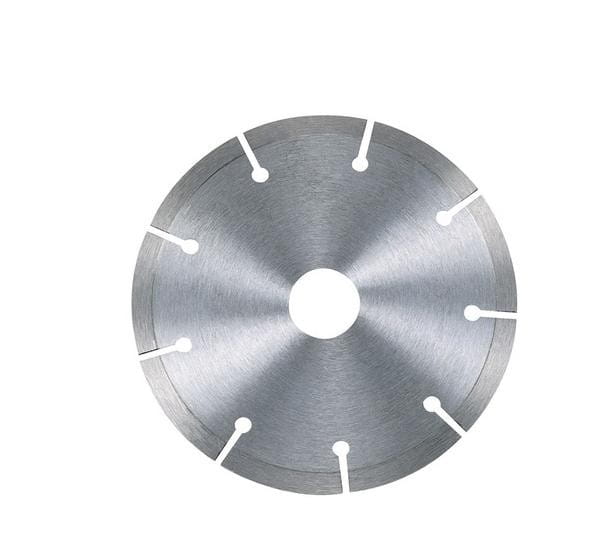230Mm Segmented Diamond Blade