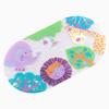 1pc Cartoon Anti-Slip Mat with Suction Cups 38x69cm Bath Tub And Shower Safe Non-Slip Pad for Bathroom Safety Enhancement