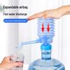 Zhao Ran Manual Bottled Water Pump