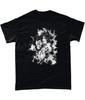 T-shirt Astratta Marc Bolan T Rex