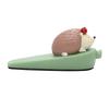 Cute Animal Door Stop Collision Prevention Windproof Prevent Slipping Funny Decorative Wedge Door Stopper