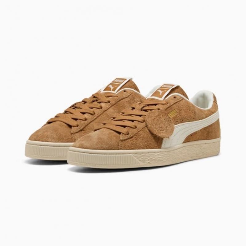 

Puma Suede Charles F. Stead 403767 03 03 butter/230