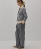Okuka Signature Wool Trousers_Grey