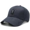 Embroidery Baseball Cap Leisure Sunshade Men's Baseball Hat  Sports Casual Trucker Hats Outdoor Sun Hats Unisex Down The Strect