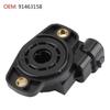 Throttle Position Sensor for 91463158 K9W52497